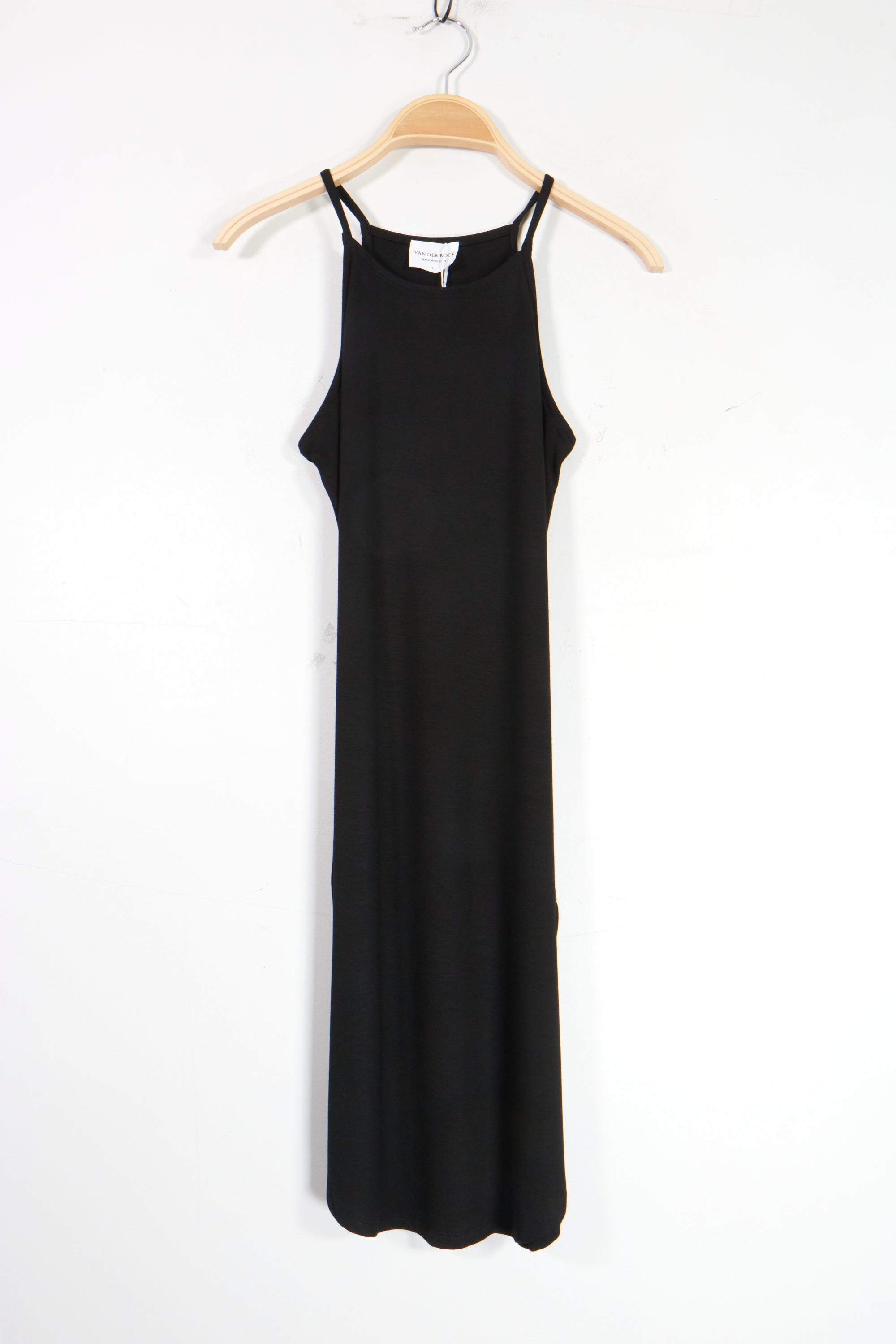 Robe courte