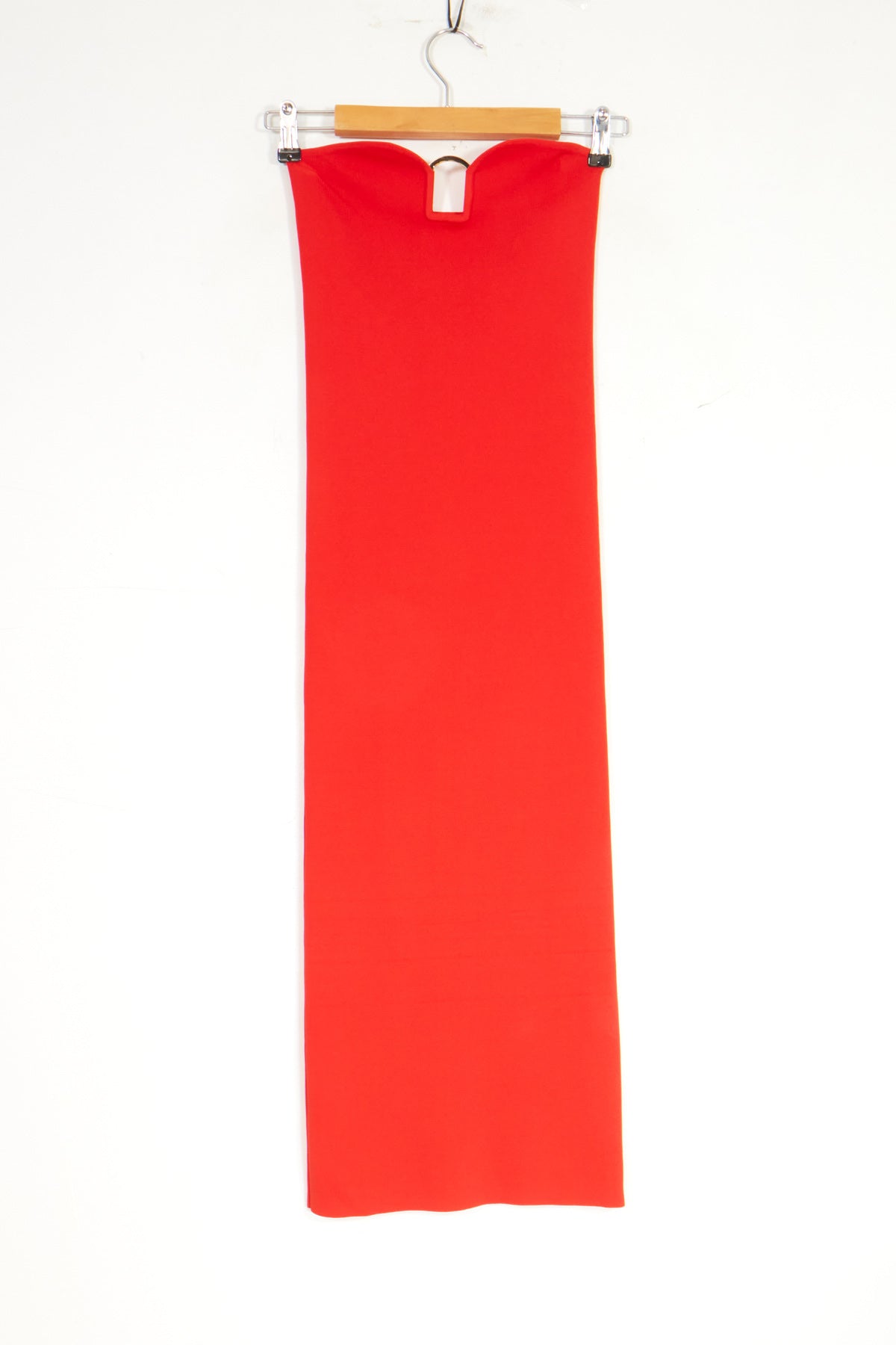 Robe longue