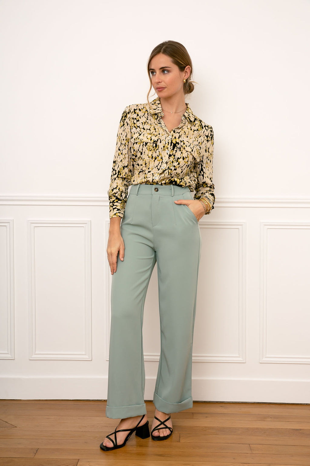Pantalon