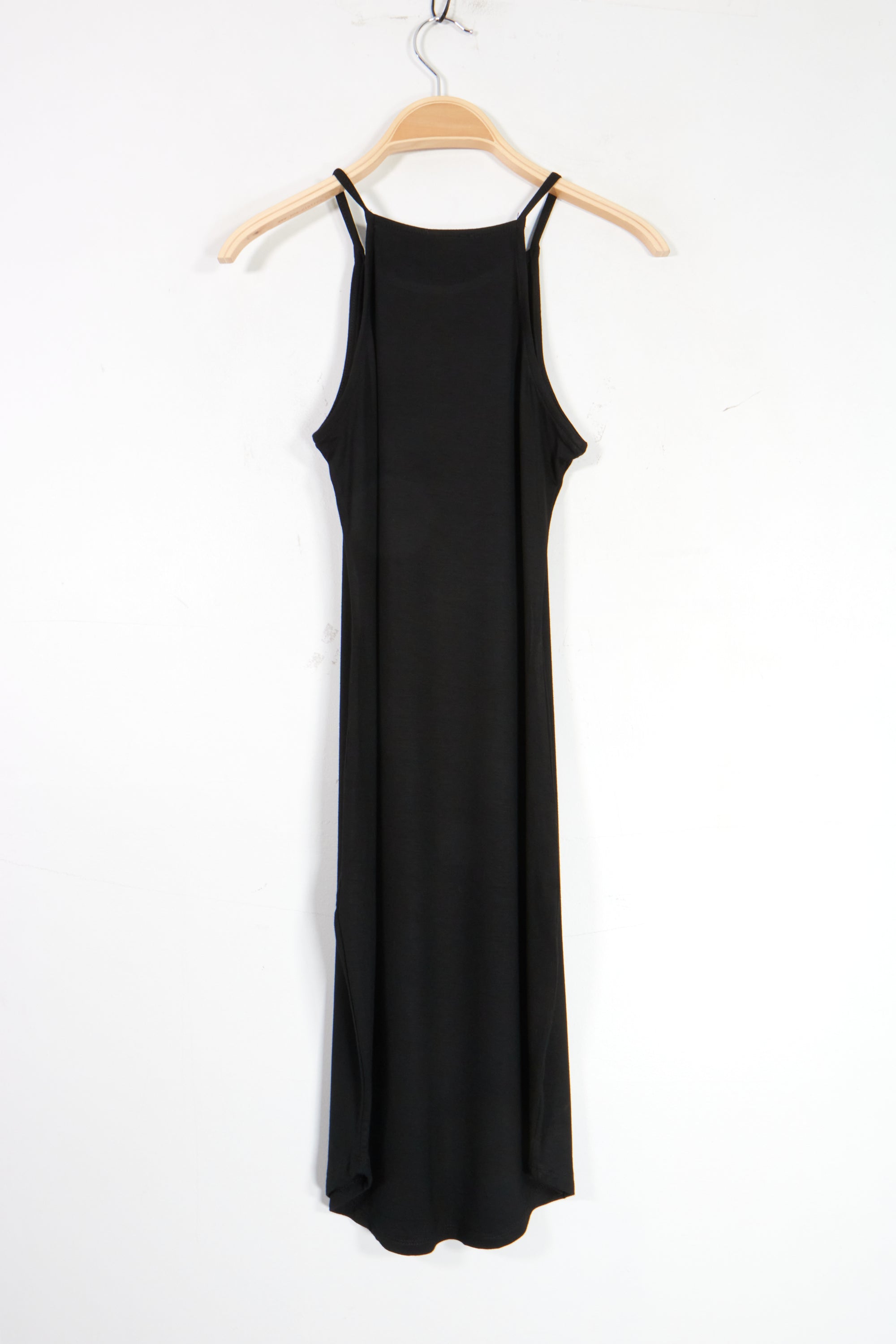 Robe courte