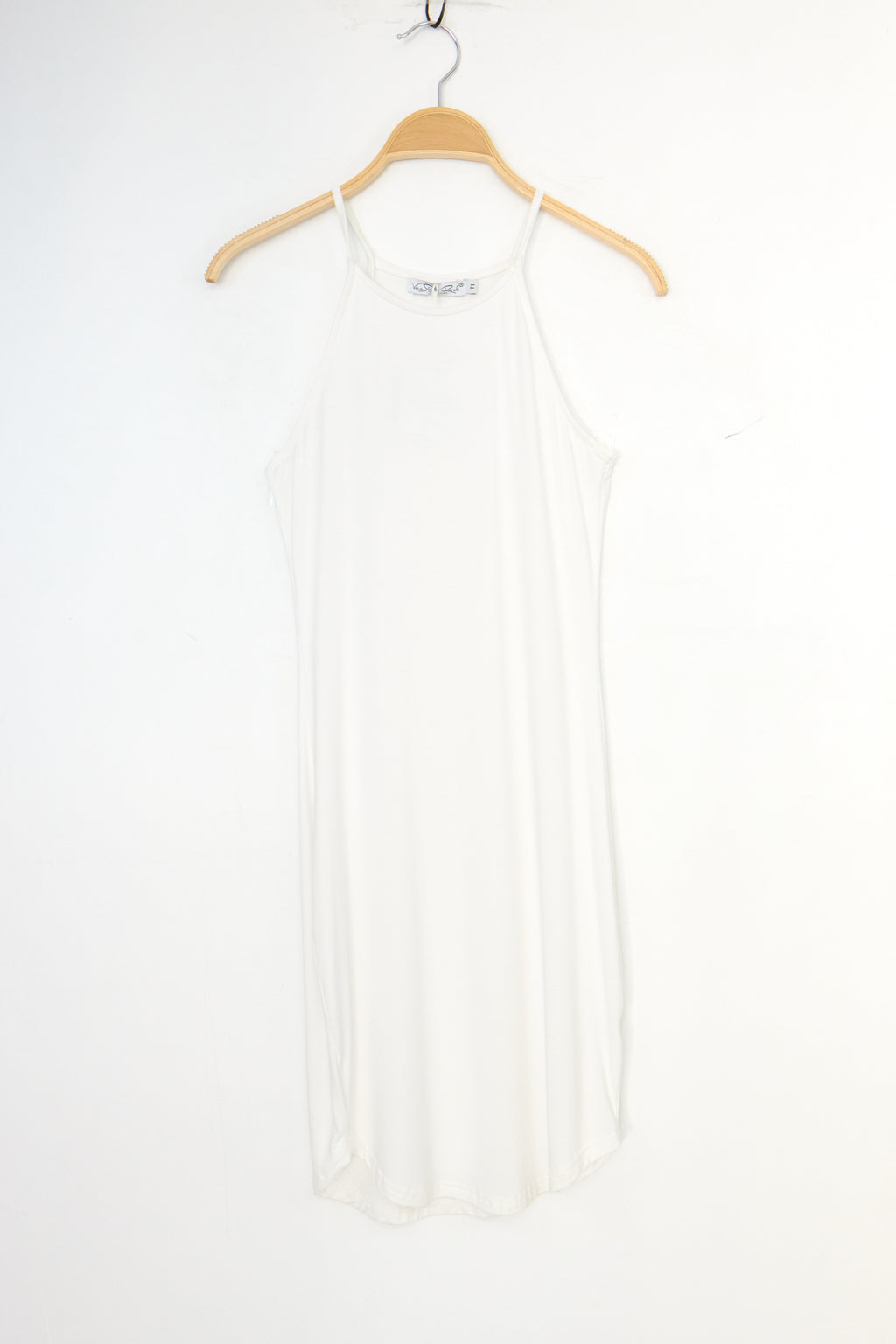 Robe courte