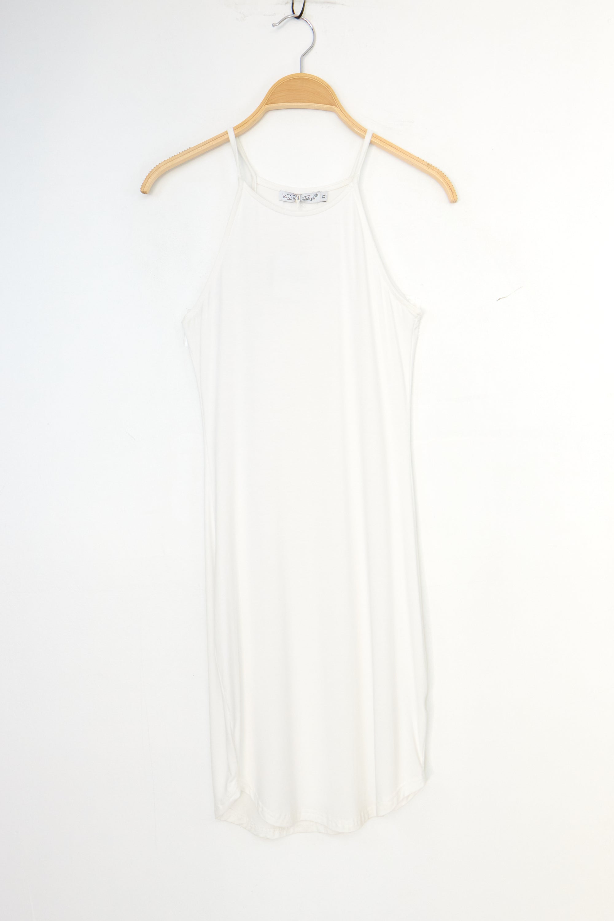 Robe courte