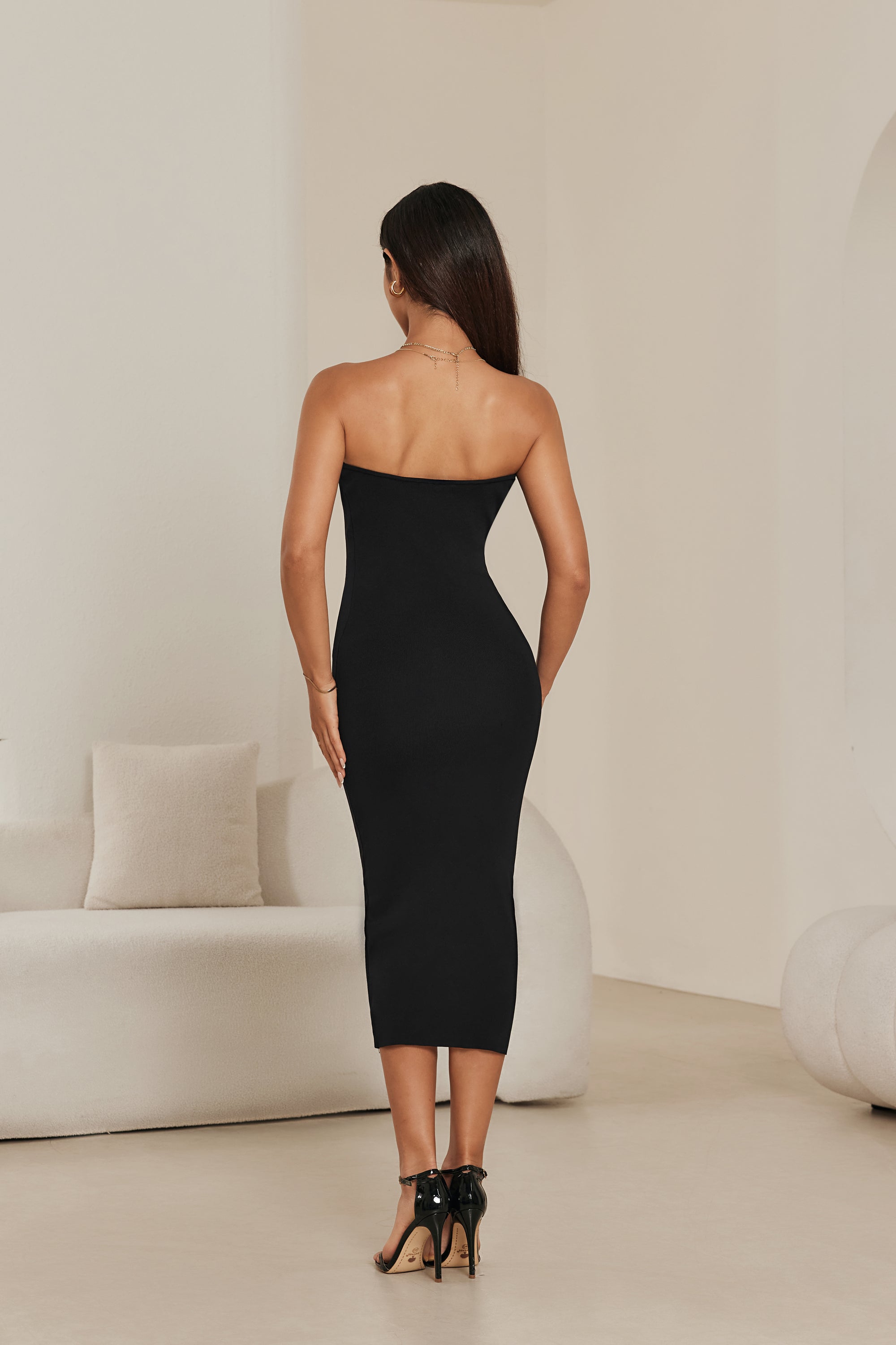 Robe longue