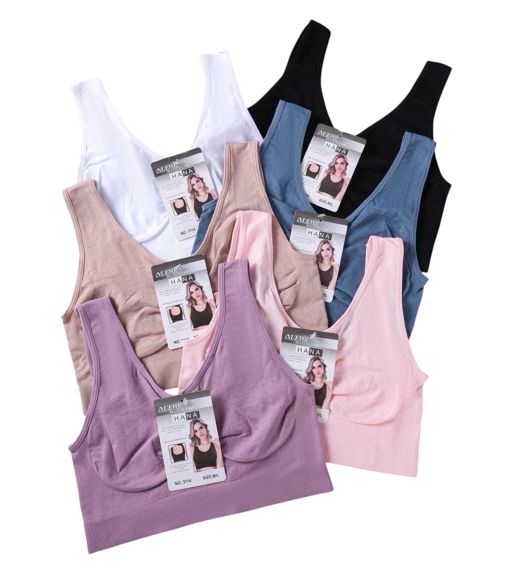 soutien-gorge